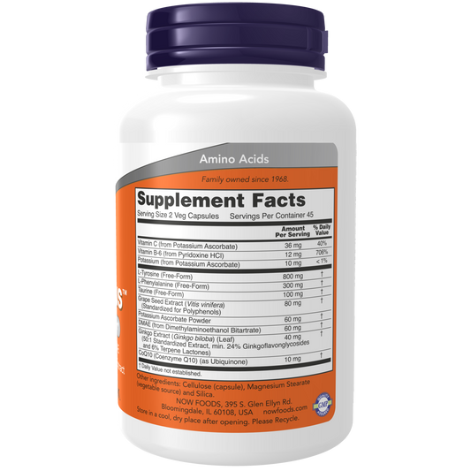 True Focus (90 VCAPS)