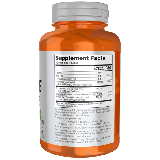 CLA Extreme™ 750mg (90 softgels)