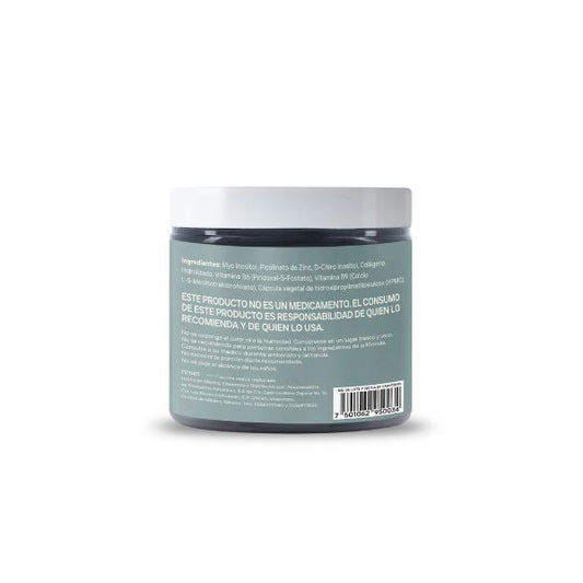 Myo Inositol+ (90 caps), Reset Wellness