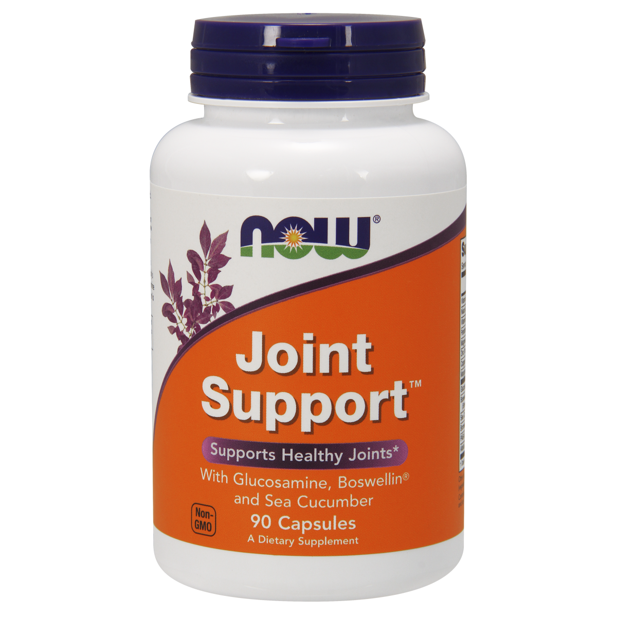 Cápsulas de Apoyo Articular (90 Caps)/ Joint Support Capsules