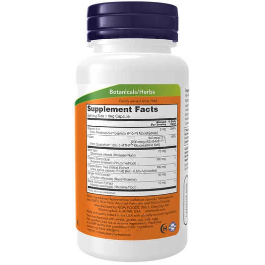 Female Balance™ 90 Veg Capsules