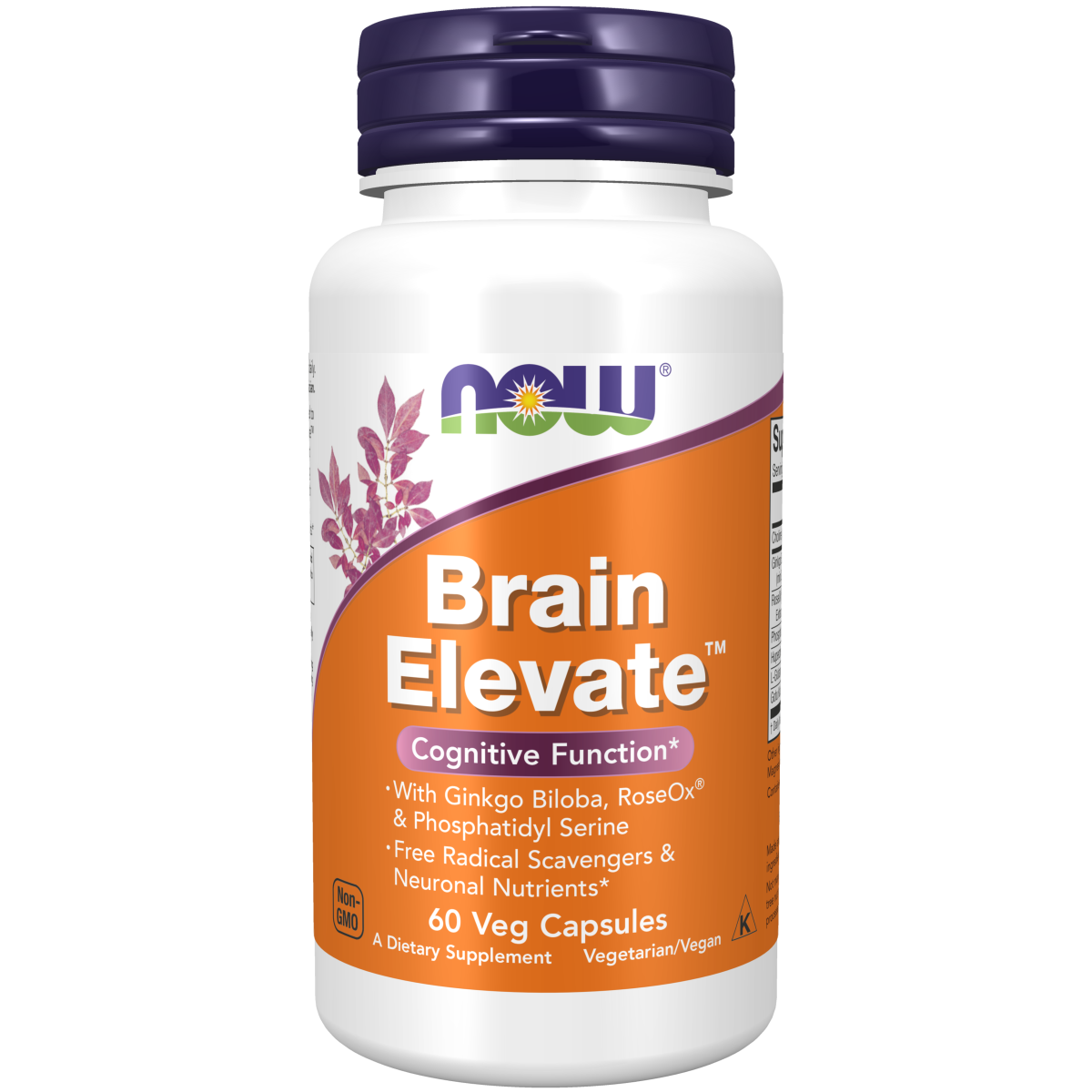Brain Elevate™ (60 Veg Caps)