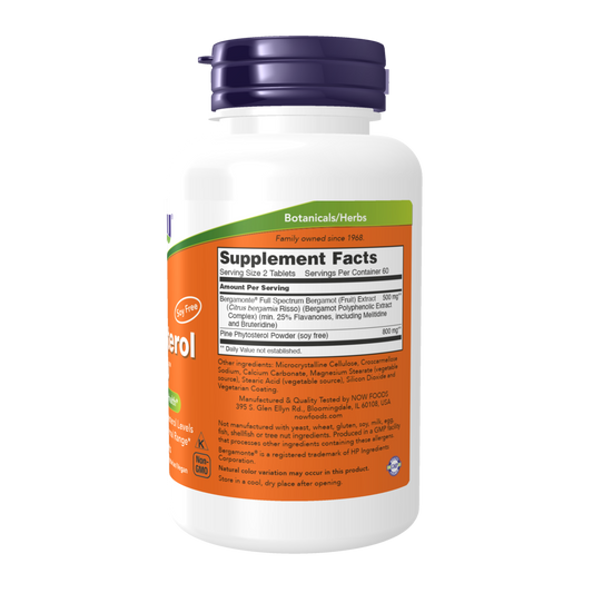 Colesterol Pro™ (120 Tabletas) /Cholesterol Pro™ Tablets