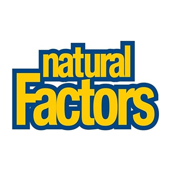 BioCoenzymated® Piridoxal 5'-fosfato 50 mg 30 vcap, Natural Factors