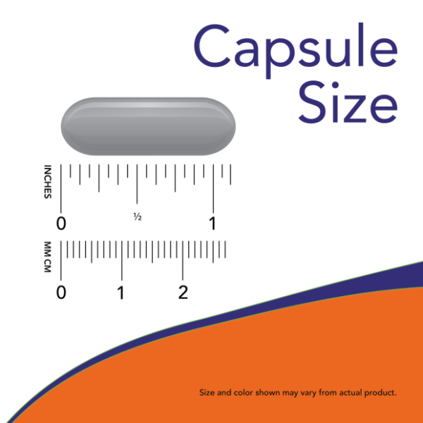 Cápsulas de Apoyo Articular (90 Caps)/ Joint Support Capsules