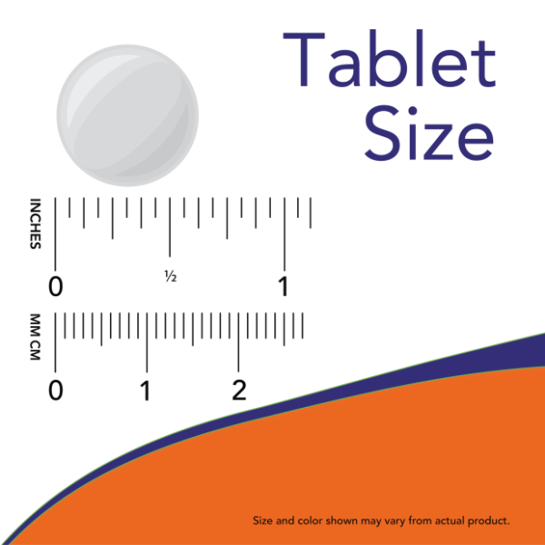 Vitamina C-500 (100 Tablets)/ Vitamin C-500 Cherry Chewable