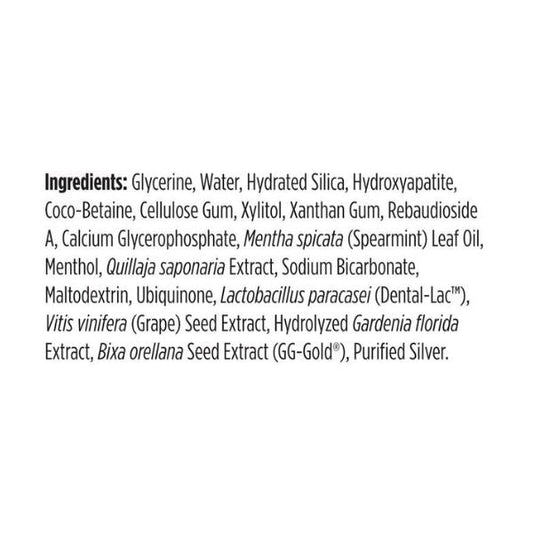 PerioBiotic™ Plata 4 OZ (113 g ), Designs for Health