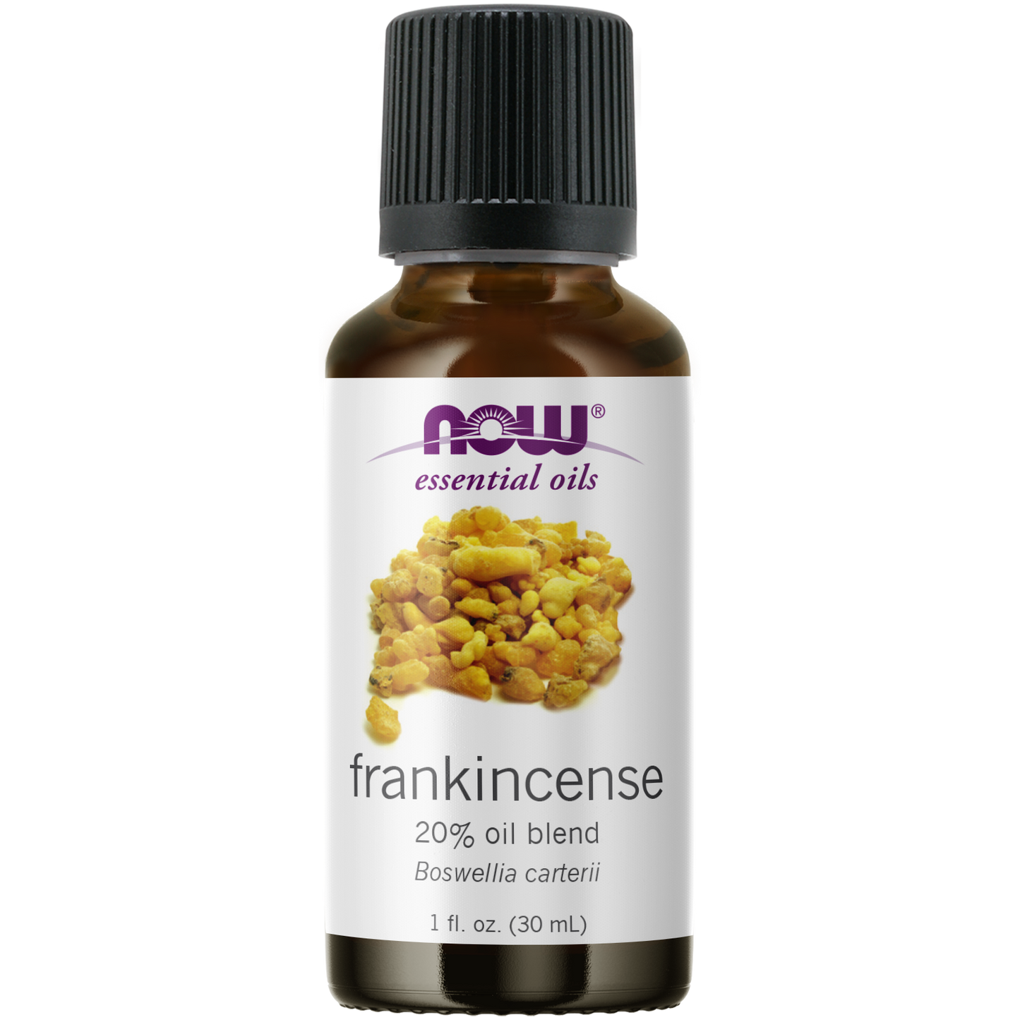 Aceite de incienso (30 ml)/ Frankincense 20% Oil Blend 1oz.