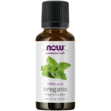Aceite Esencial de Orégano 30ml / Oregano Oil