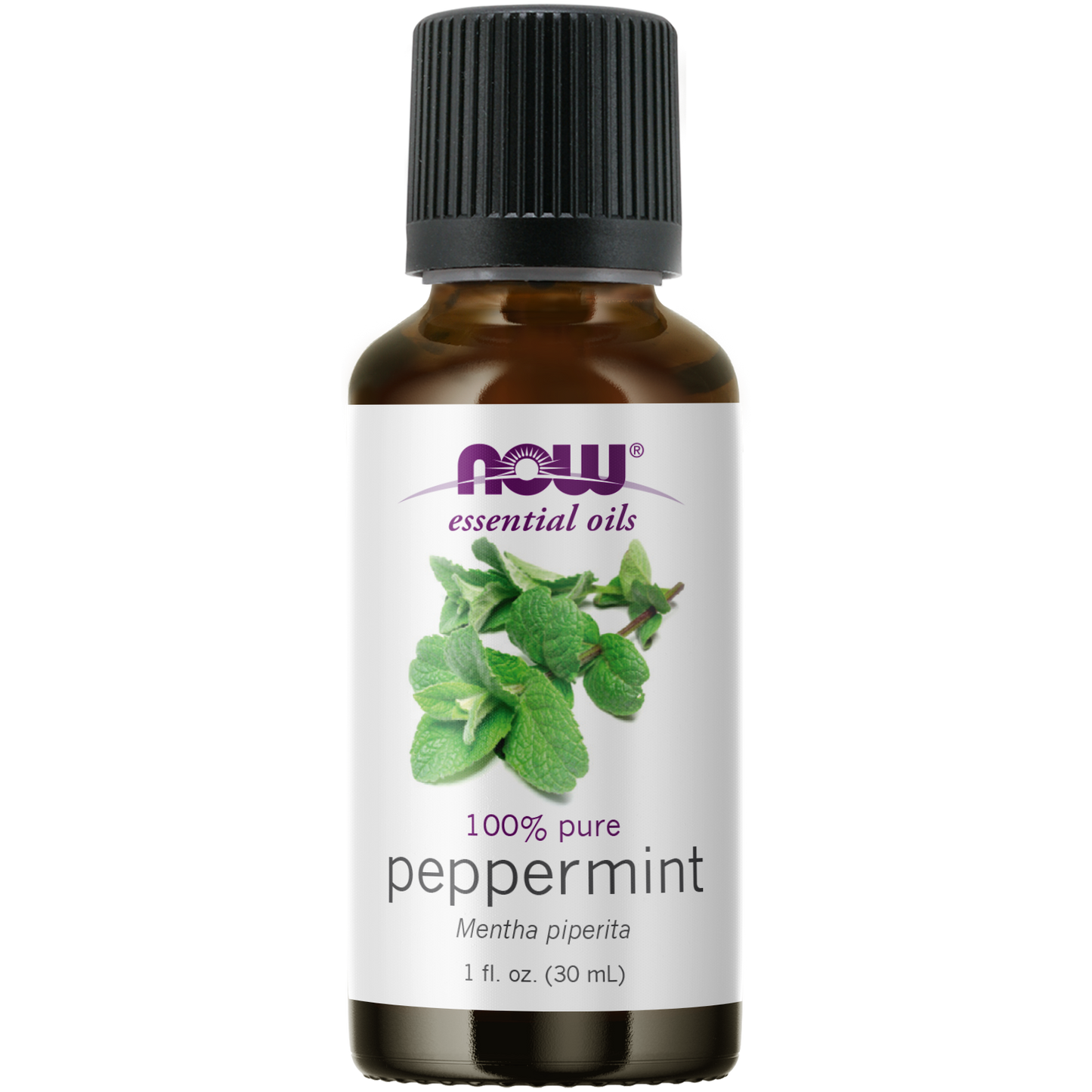Aceite esencial de Menta (30 ml) / Peppermint Oil