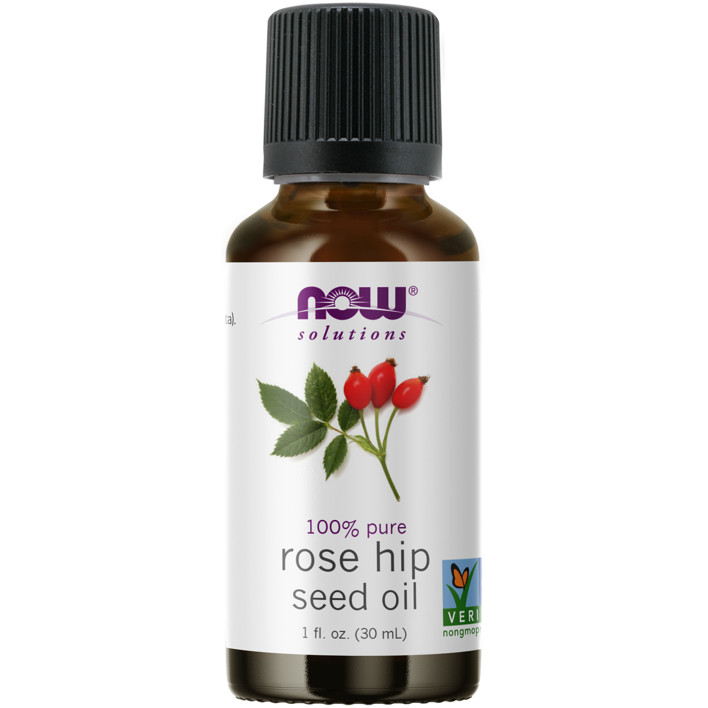 Aceite de semilla de Rosa Mosqueta (30 ml) / Rose Hip Seed Oil 1oz.