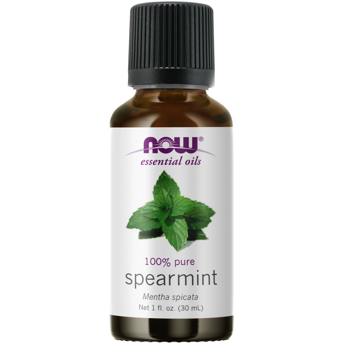 Aceite de menta verde (30ml) / Spearmint Oil