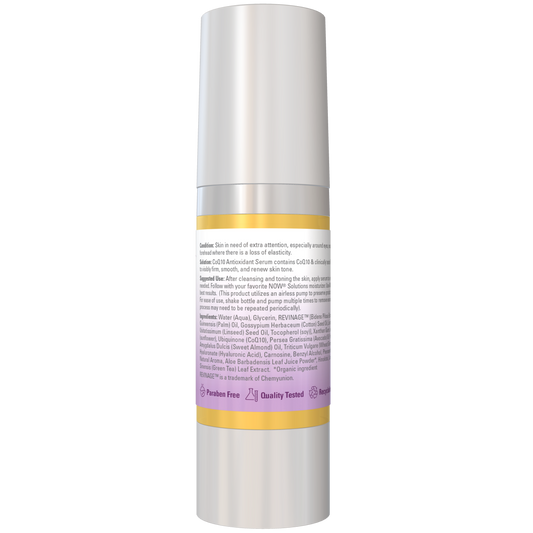 Suero Antioxidante CoQ10 (30ml)/CoQ10 Antioxidant Serum