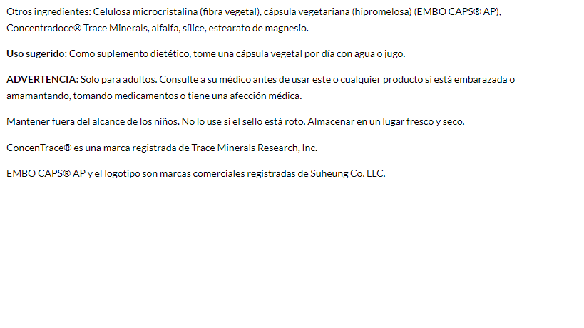 Probióticos definitivo de 16 cepas del Dr. Stephen Langer con FOS (3.2 Billion CFU 60 vcaps)/ Ultimate 16 Strain Probiotic with FOS
