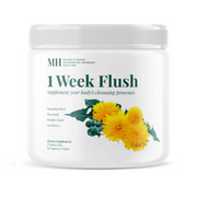 1 Week Flush™ (kit pack), Michael´s Health