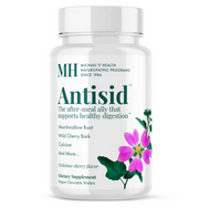 Antisid™ (90 masticables), Apoyo Gástrico. Michael´s Health