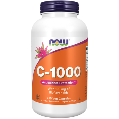 vitamina C-1000 (250 VEG CAPS)/ Vitamin C-1000