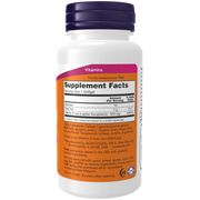 Vitamin E-1000 Mixed Tocopherols (50 softgels)