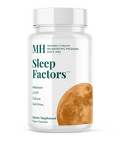 Sleep Factors™ (30 veg caps), Michael´s Health