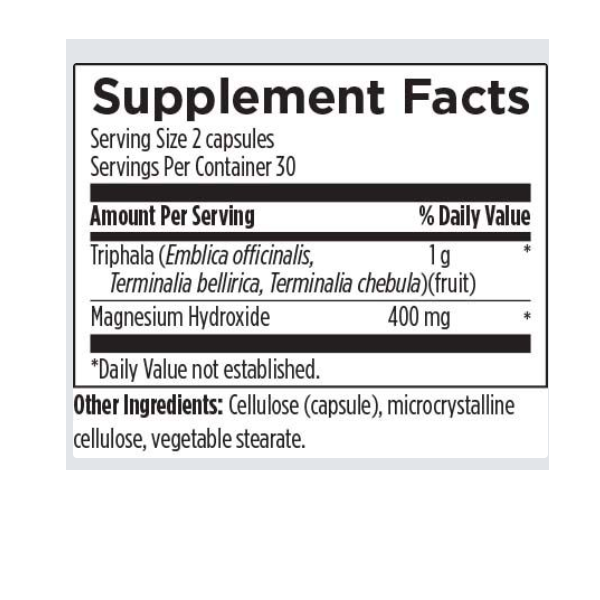 Colon Rx™ (60 veg caps), Designs for Health