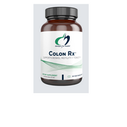 Colon Rx™ (60 veg caps), Designs for Health