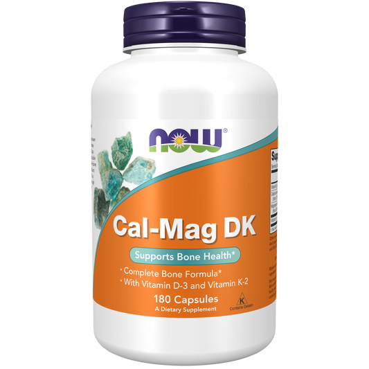 Cal-Mag DK 180 Capsules