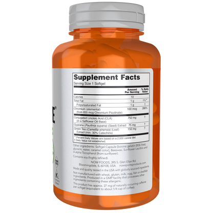 CLA Extreme™ 750mg (90 softgels)