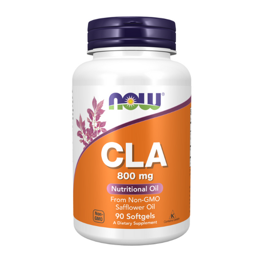 CLA 800 mg (90 Softgels)