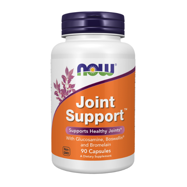 Cápsulas de Apoyo Articular  (90 Caps)/ Joint Support Capsules
