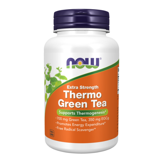 Thermo Green Tea 700mg (90Vegcaps)