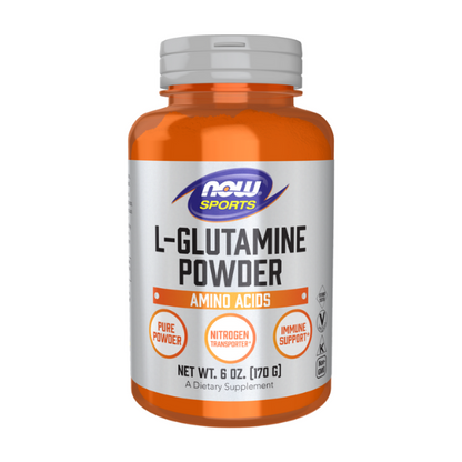 L-Glutamina en Polvo (6oz/170g)