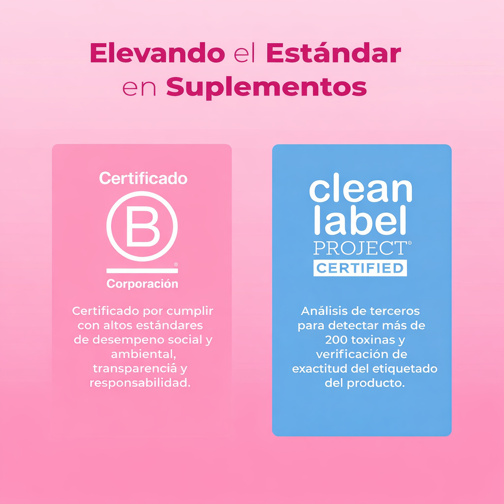 Multivitamínico para Mujer + Lustriva Crecimiento del Cabello Liposomal (15 fl oz/450 ml), Mary Ruth´s