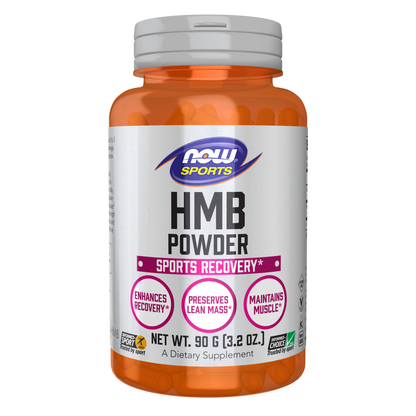 Polvo de HMB 770mg (90 g/3.2oz) /HMB Powder
