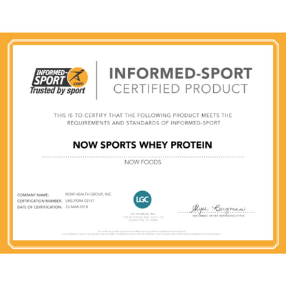 Proteina de Whey, Sabor Chocolate (2 lb/907 g)