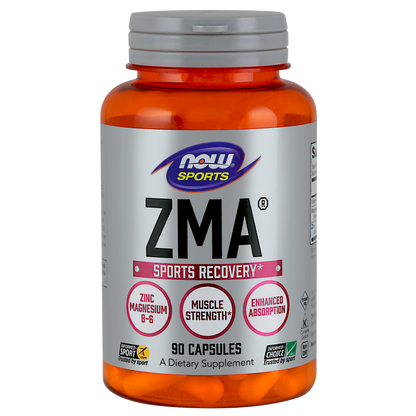 ZMA ® 800 mg (90 Caps)
