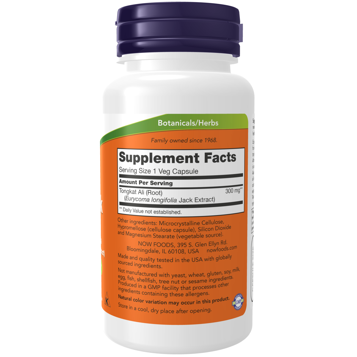 TestoJack 300™ 60 Veg Capsules