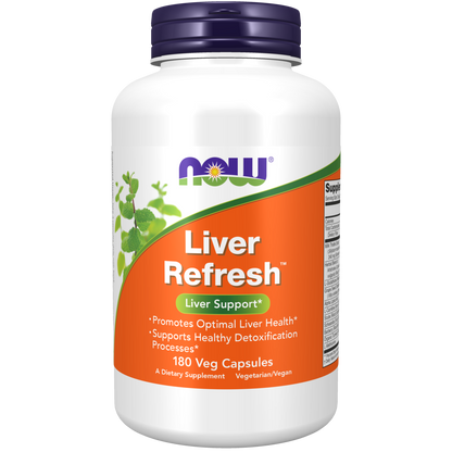 Liver Refresh™ (180 Veg Capsules)