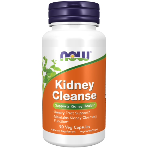 Kidney Cleanse (90 Veg Capsules)
