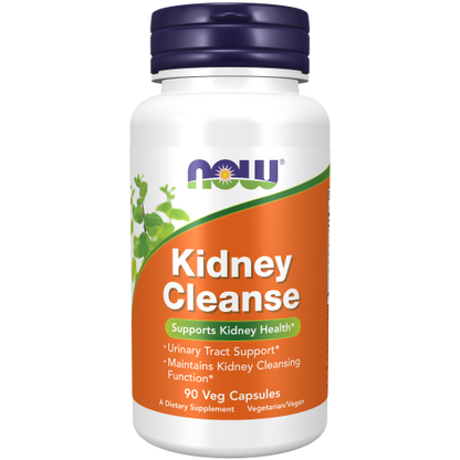 Kidney Cleanse (90 Veg Capsules)