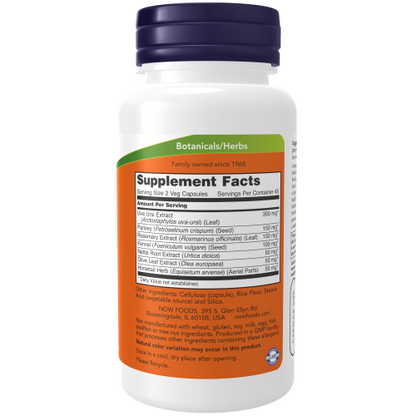 Kidney Cleanse (90 Veg Capsules)