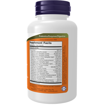 Digest Ultimate™ (120 Veg Capsules)