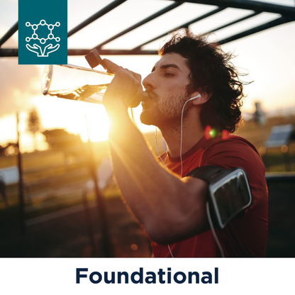 Quelato de Magnesio (120 tabs), Designs for Health