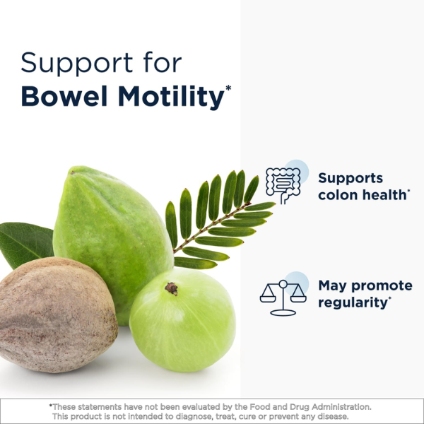 Colon Rx™ (60 veg caps), Designs for Health