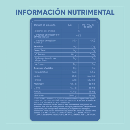 ION X Essential Keto To Go Bolsa 150 g Toronja