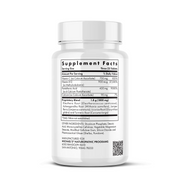 Apoyo™ Suprarrenal para el Estrés (60 veg tabs), Michael´s Health