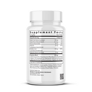 Factores™ de Testosterona (60 veg tabs), Michael´s Health