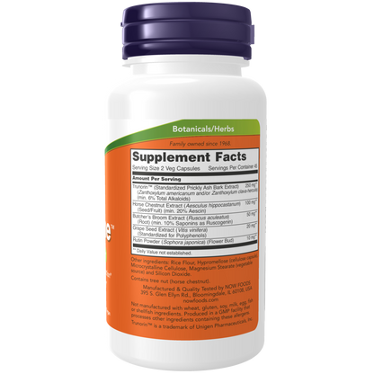 Vein Supreme™ 90Veg Capsules