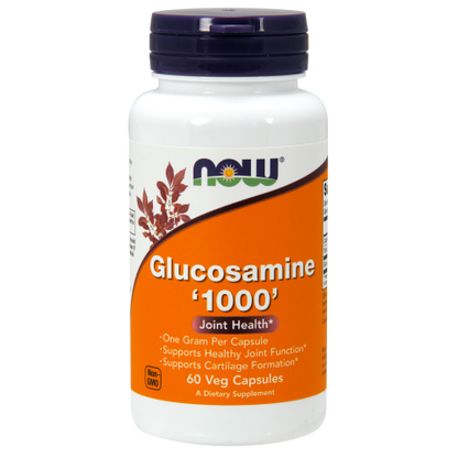 Glucosamina '1000' (60 Veg Caps) / Glucosamine '1000'