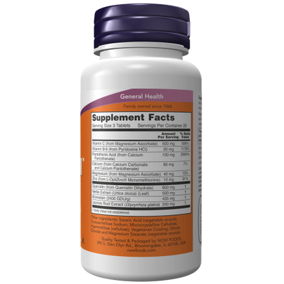 Respir-All™ (60 Tablets)