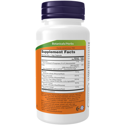 Female Balance™ 90 Veg Capsules